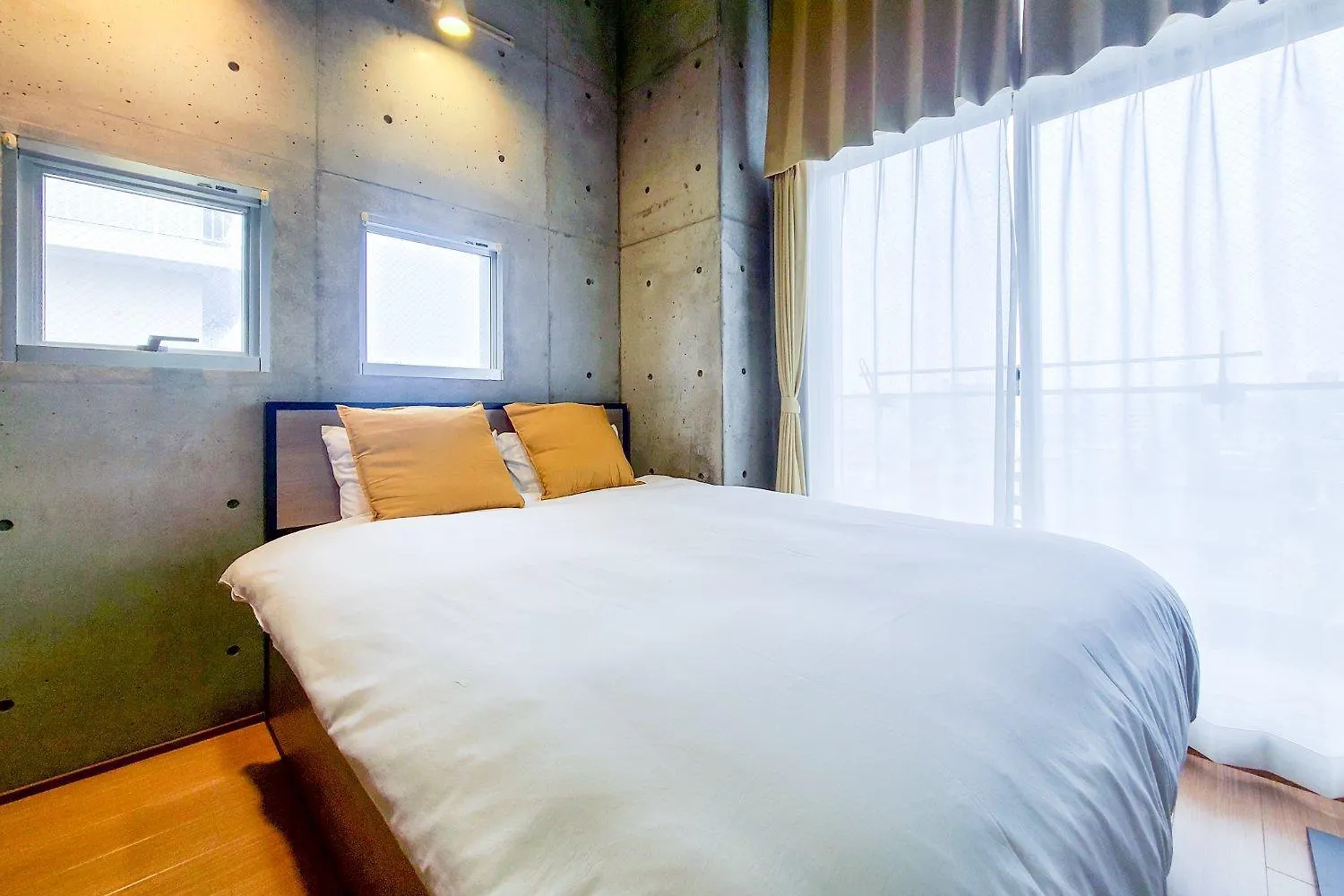Sleaze Castle Apartment Osaka 0*,  Japan